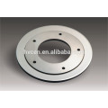 Circular Slitting Blade for lithium battery